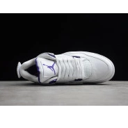CT8527-115 Court Air 4 Jordan Purple 0718